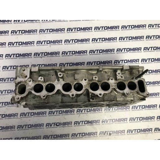 Головка блока цилиндров Hyundai Santa FE II 2.2 CRDI 2005-2009 2211127800